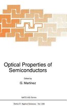 Optical Properties of Semiconductors
