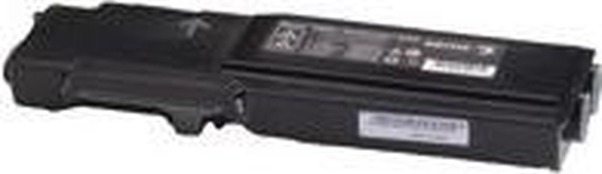 Xerox 106R02751 tonercartridge 1 stuk(s) Origineel Zwart