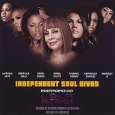 Independent Soul Divas: Independence Day