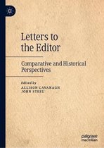 Letters to the Editor: Comparative and Historical Perspectives