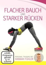 Flacher Bauch & Starker Rucken