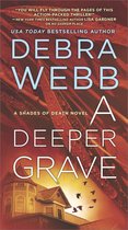 The Shades of Death Novels - A Deeper Grave