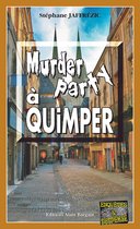 Maxime Moreau 10 - Murder Party à Quimper