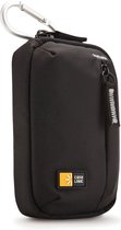 Case Logic TBC-402 - Cameratas voor Compactcamera - Zwart