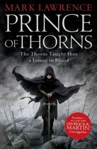 Prince of Thorns (The Broken Empire, Book 1)