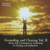 Grounding & Clearing CD