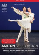 Frederick Ashton - Ashton Celebration (Blu-ray)