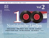 100 Nostalgische Liedjes Vol. 2