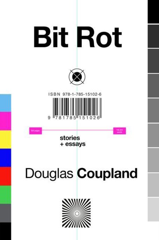 Bit Rot - cover
