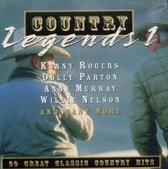 Country Legends 1