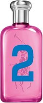 Ralph Lauren Pink No. 2 Eau de Toilette Spray 30 ml