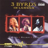 3 Byrds in London [US Version]
