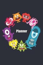 Planner