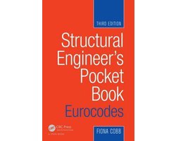 Omslag van Structural Engineers Pocket Book