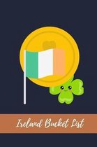 Ireland Bucket List