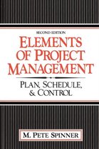 Elements Of Project Management