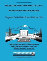 Baseline Water Quality Data Inventory and Analysis