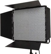 LedGo 2016C Bi-color LED Panel (including bag)