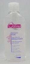 Odina Visage Oogreinigings Lotion Alle Huidtypes - 150 ml