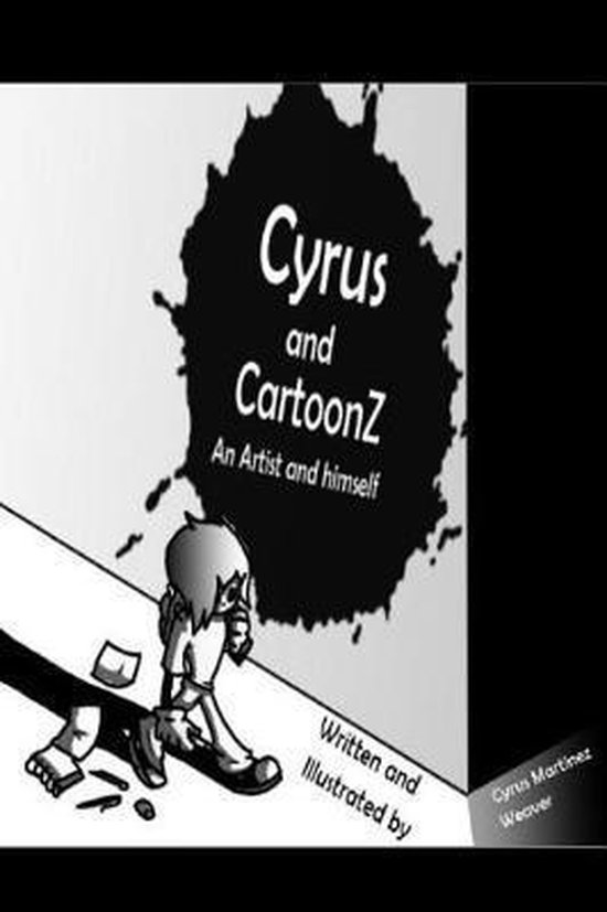 Cyrus and CartoonZ - cover