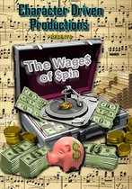 Wages Of Spin