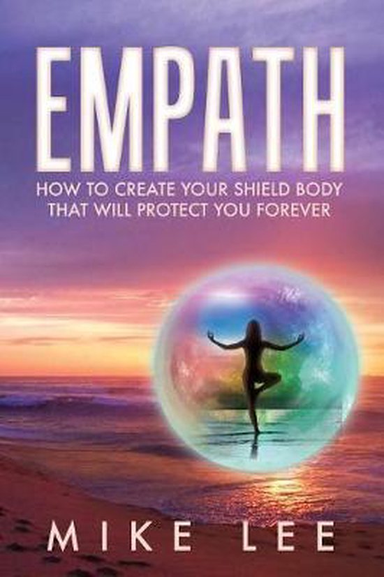 Meditation, Alone, Introvert, Sensitive, Energy, Intuitive,  ... - cover