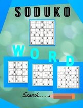Soduko Word Search