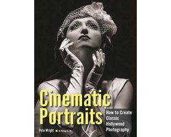 Cinematic Portraits