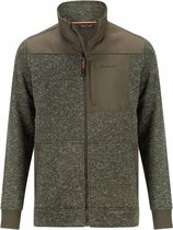 Life-Line Jimmy Heren Fleece Jas