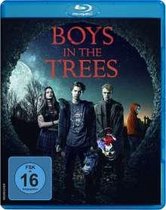 Boys in the Trees/Blu-ray