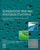 Superhydrophobic Polymer Coatings