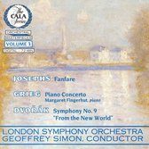 Cala Series: Orchestral Masterworks, Vol. 3