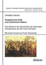 Sowjetisches Erbe und ukrainische Nation