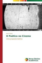 O Poético no Cinema