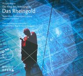 Nederlands Philharmonisch Orkest, Hartmut Haenchen - Wagner: Ring Des Nibelungen: Das Rheingold (2 Super Audio CD)