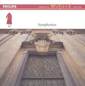 Mozart: Compete Edition Vol 1 - Symphonies