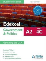 Edexcel A2 Government & Politics Student Unit Guide New Edition