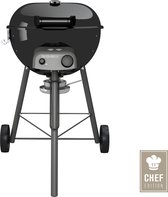 Outdoorchef Chelsea 480 G LH Chef Edition
