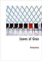 Leaves of Grass