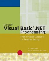 Microsoft   Visual Basic  .Net Programming