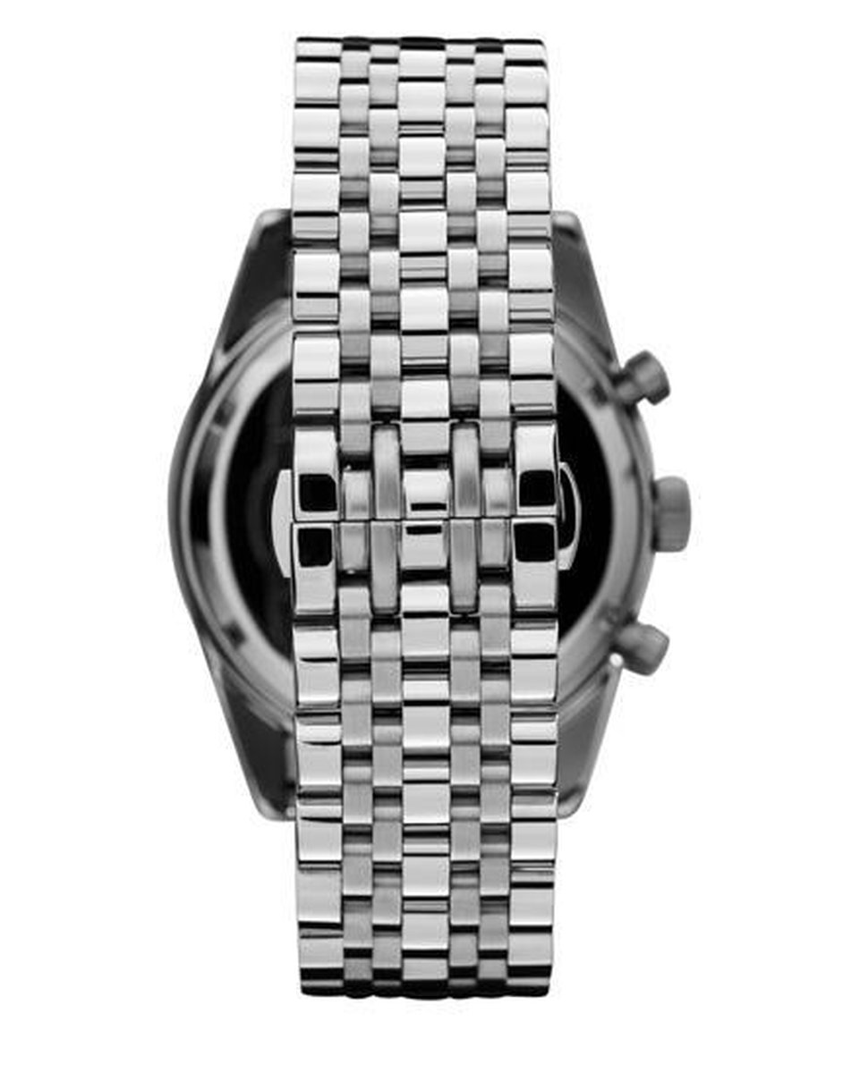 Armani Mod. AR5988 - Horloge | bol.com