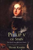 Philip V Of Spain
