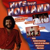 Hits from Holland - The Shorts, George Baker, Pussycat, The Cats, Maywood