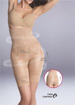 Tight corset 140 DEN correctiebroek GETINT