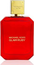 Michael Kors - Glam Ruby - Eau De Parfum - 100ML