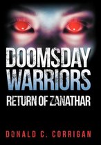 Doomsday Warriors