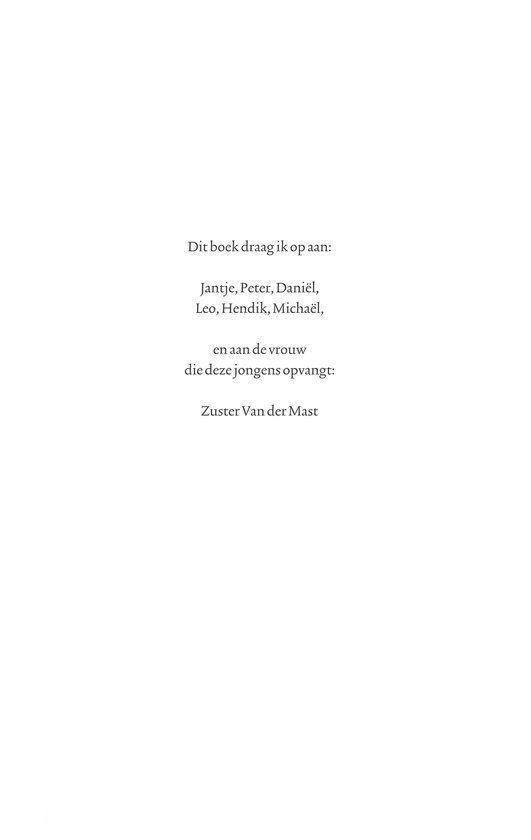 Rapport Tommie