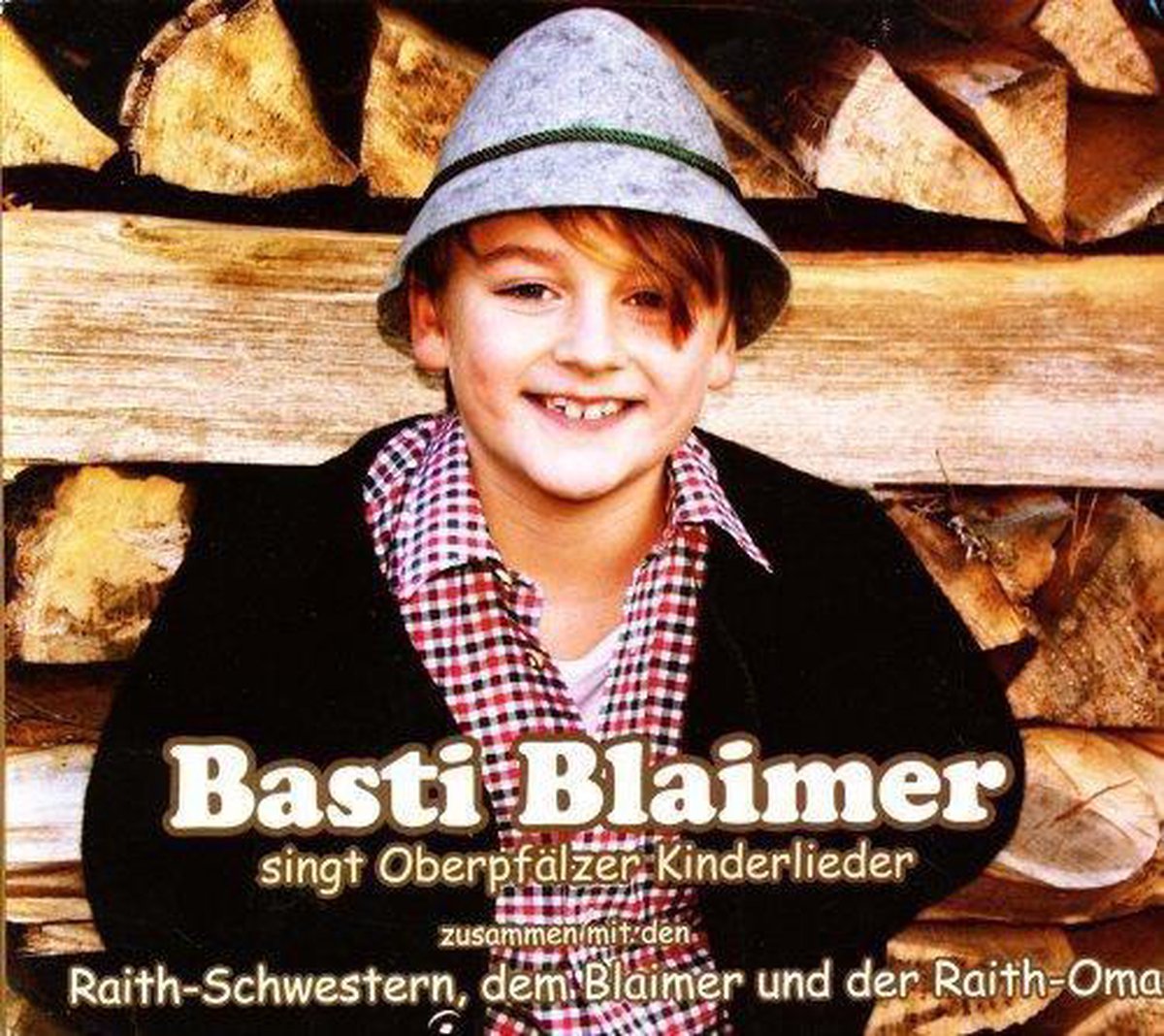 Basti Singt Oberpfaelzer