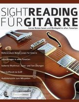 Sight-Reading für Gitarre