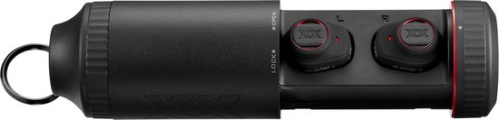 JVC HA-XC70BT-RE | bol